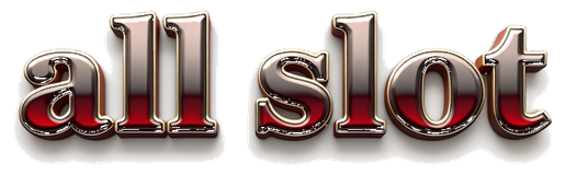 all slot logo