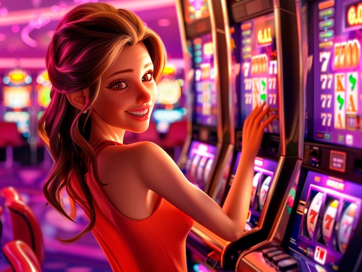 all slot Multi-Provider Selection