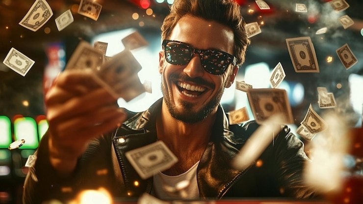 all slot Login kren aur apni lobby explore kren