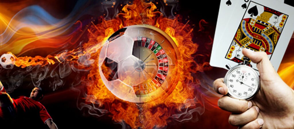 all slot International Series Lines