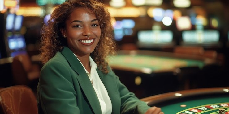 all slot Live Casino