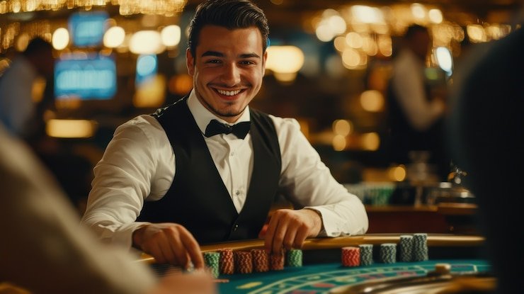 all slot Live Casino Tables Seedhe aap ke Haath Mein