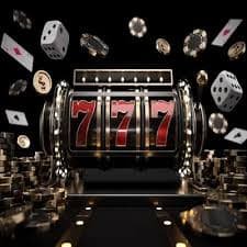all slot Max-Feature Games